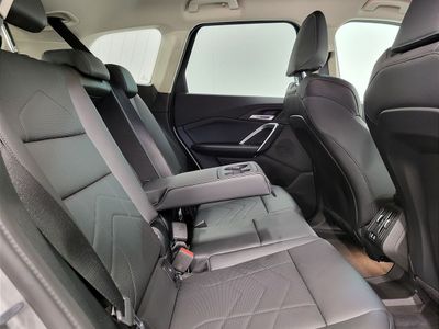 2024 BMW X1