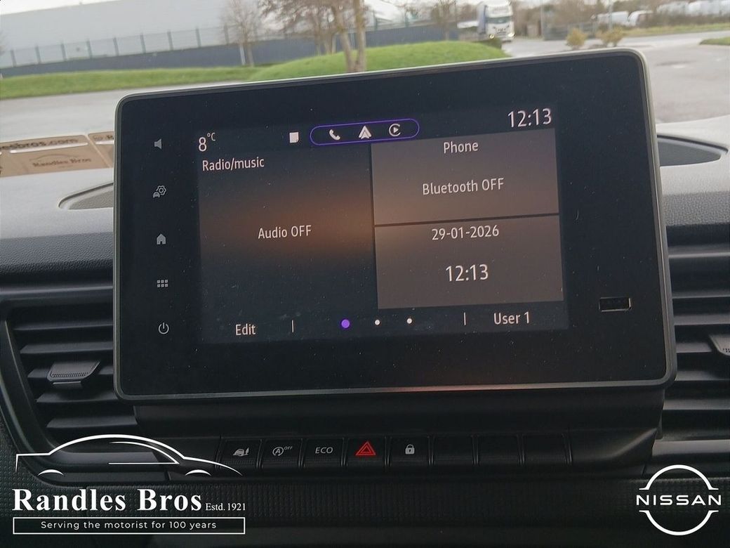 2024 Nissan Primastar