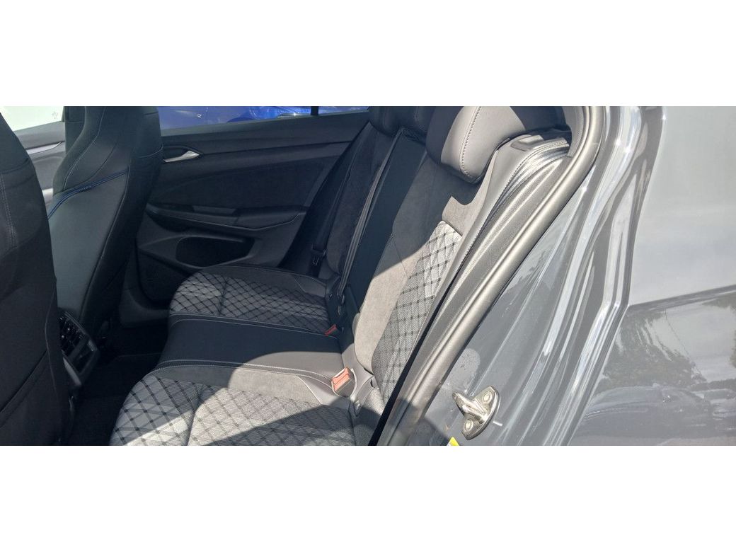 2026 Volkswagen Golf
