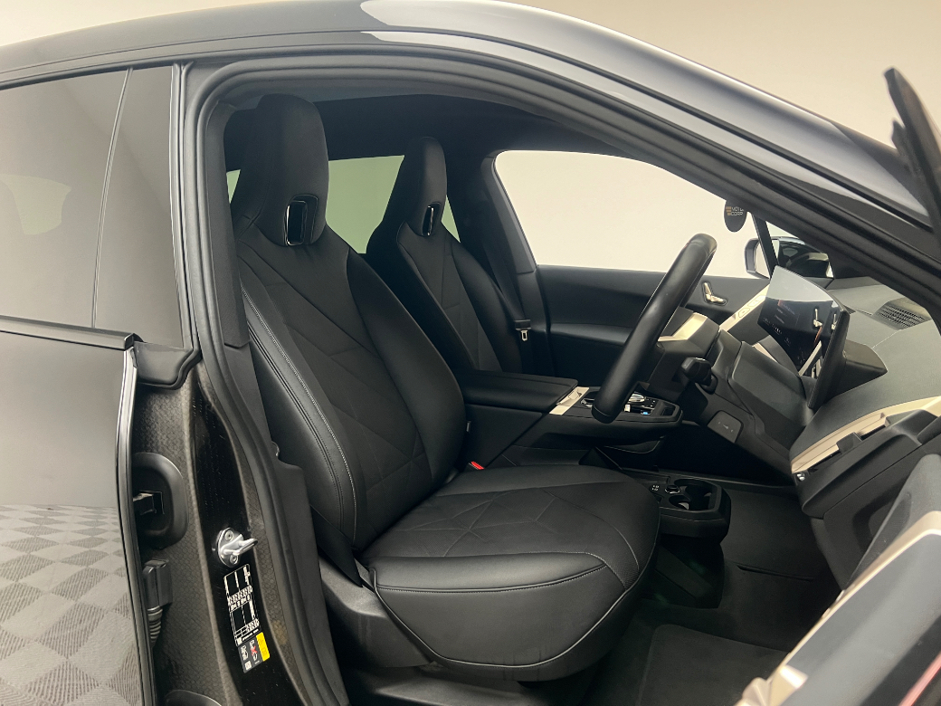 2023 BMW iX