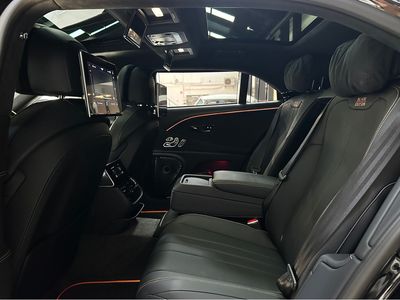 2026 Bentley Flying Spur
