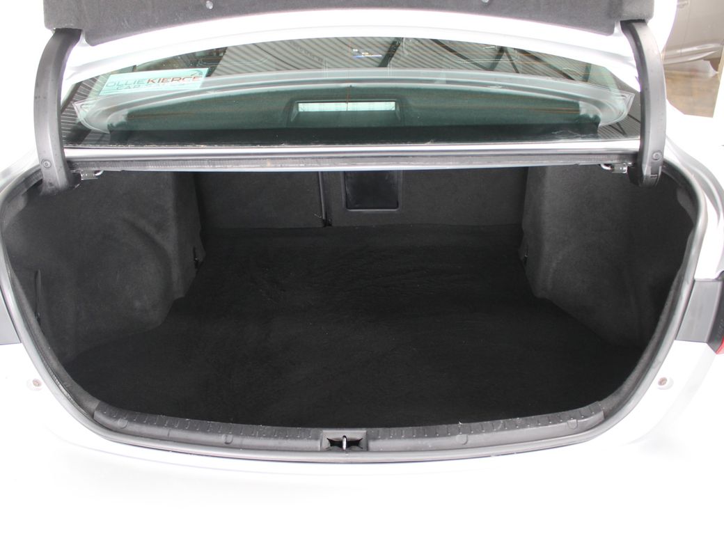 2016 Toyota Avensis