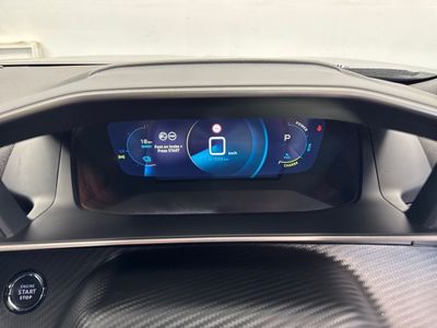 2023 Peugeot 2008