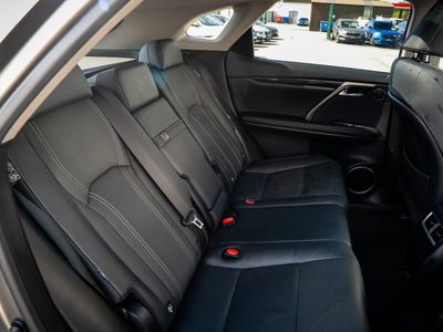 2021 Lexus RX
