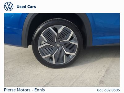 2025 Skoda Kodiaq