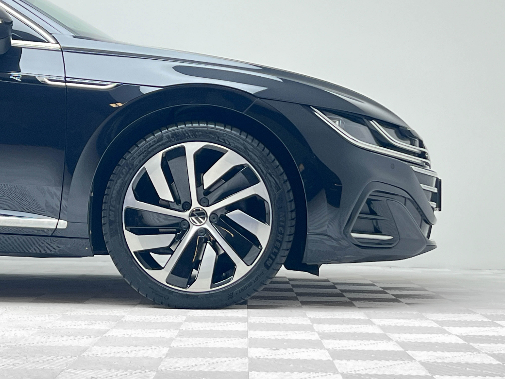 2022 Volkswagen Arteon