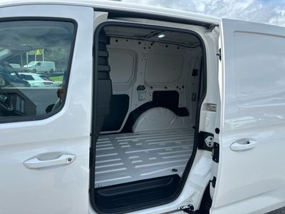 2024 Volkswagen Caddy