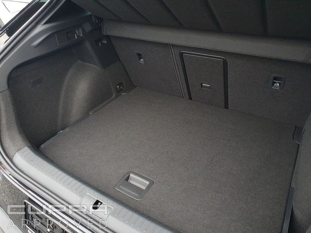 2026 Cupra Formentor