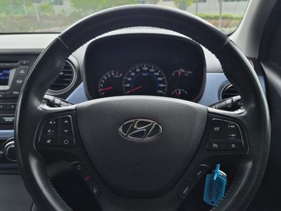 2014 Hyundai i10