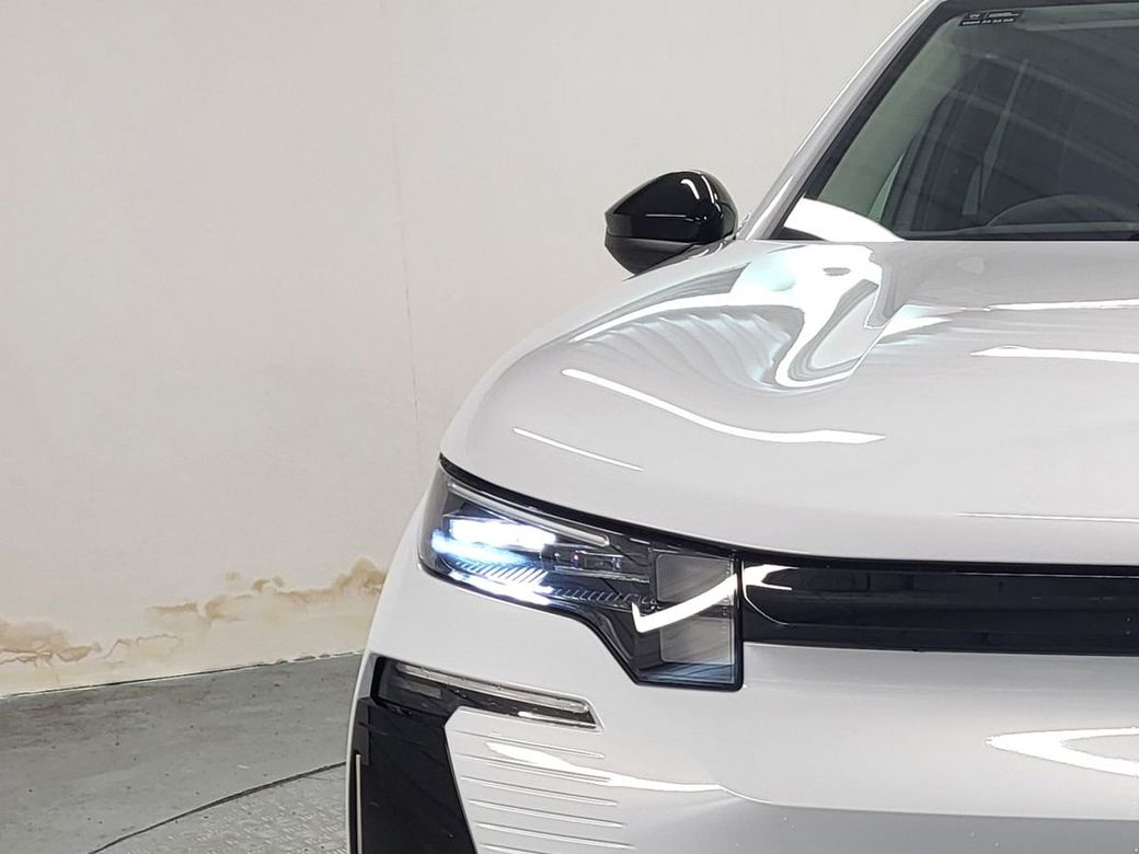 2026 Citroen C5 Aircross