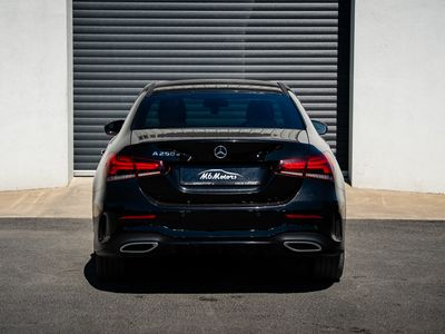 2023 Mercedes-Benz A Class