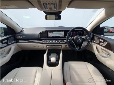 2025 Mercedes-Benz GLE Class