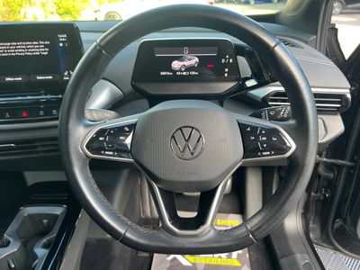 2023 Volkswagen ID.4