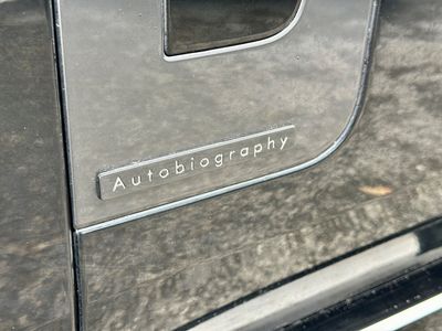 2023 Land Rover Range Rover