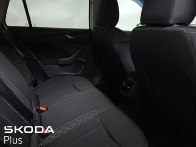 2022 Skoda Kamiq