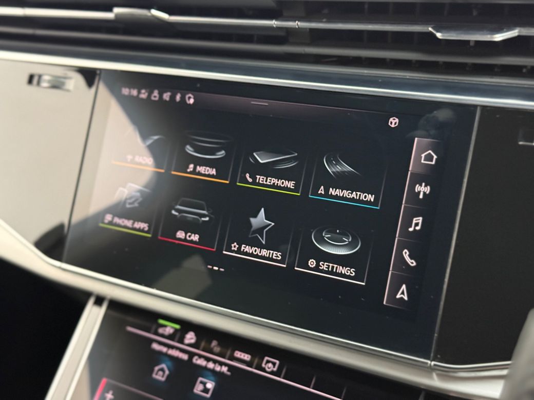 2023 Audi Q7