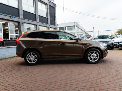 2016 Volvo XC60