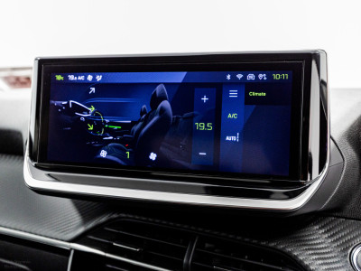 2024 Peugeot 208