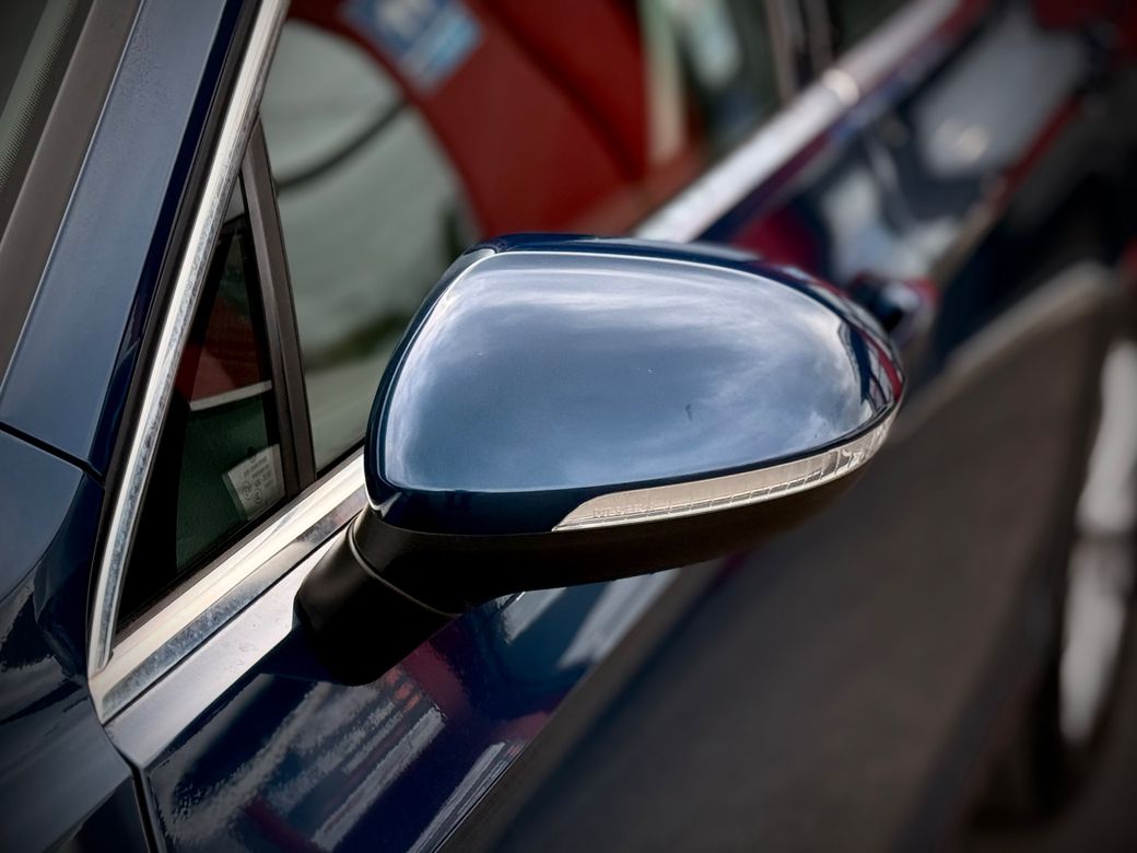 2022 Volkswagen Passat