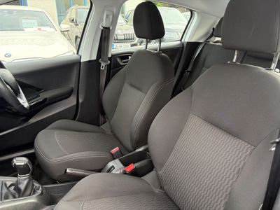 2019 Peugeot 208