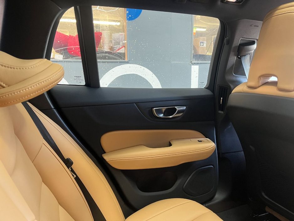 2023 Volvo V60
