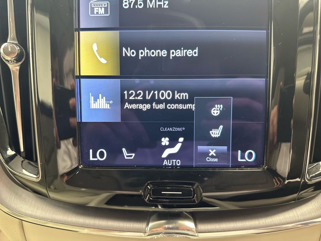2021 Volvo XC60