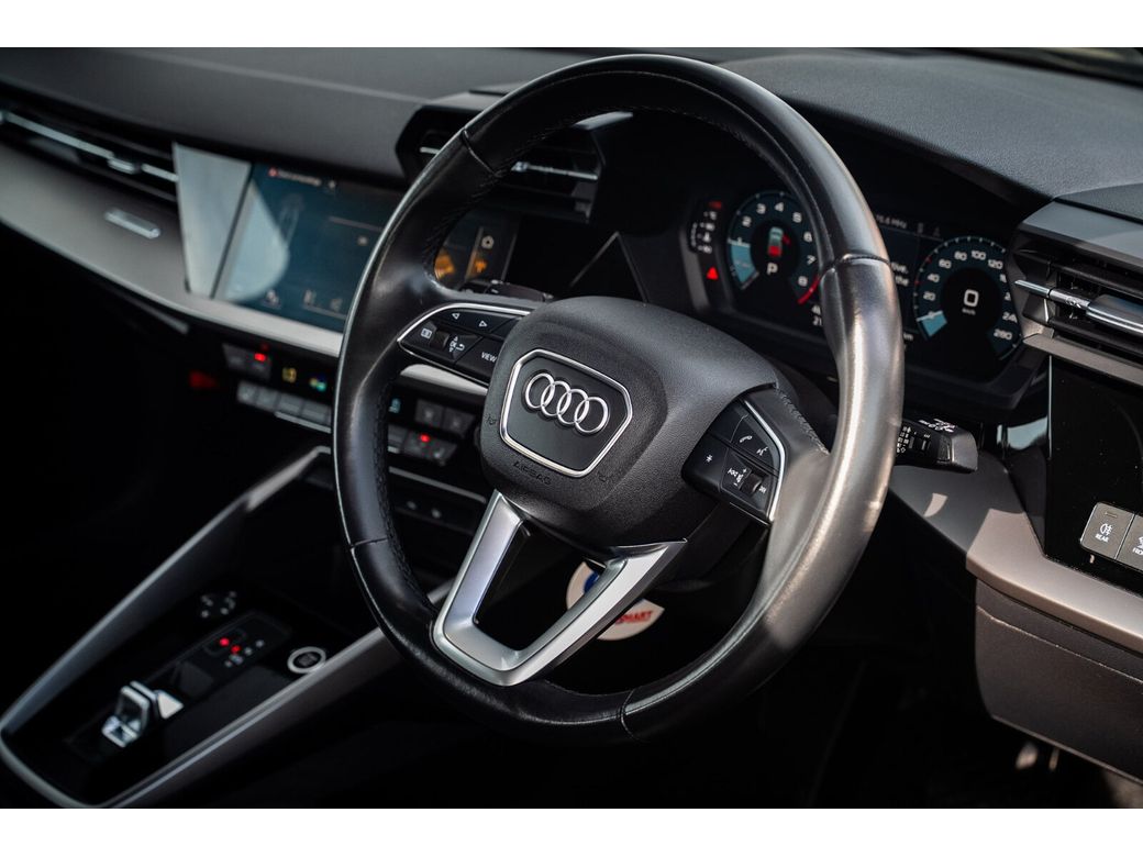 2023 Audi A3