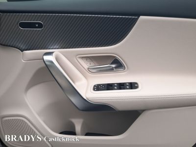 2026 Mercedes-Benz A Class