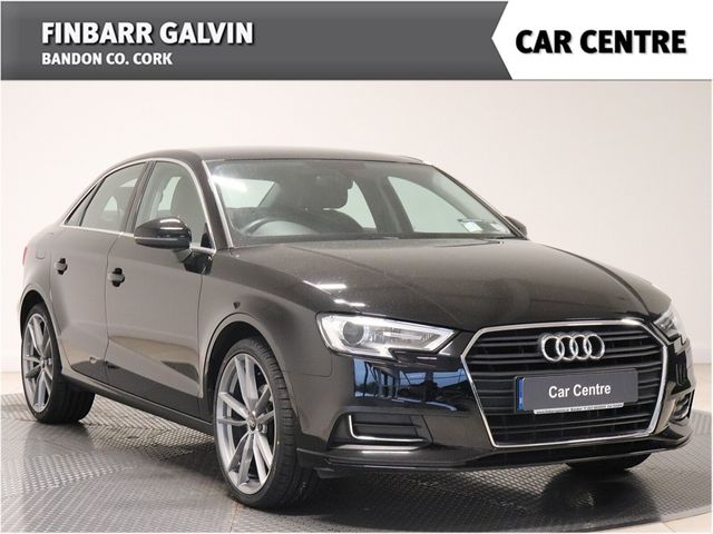 vehicle for sale from Finbarr Galvin Ltd