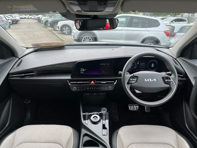 2022 Kia Niro EV