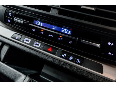 2025 Peugeot Traveller