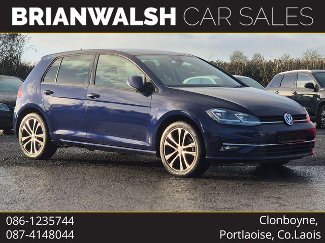 vehicle for sale from Brian Walsh Car Sales Portarlington