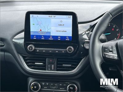 2023 Ford Puma