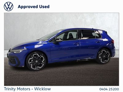 2026 Volkswagen Golf