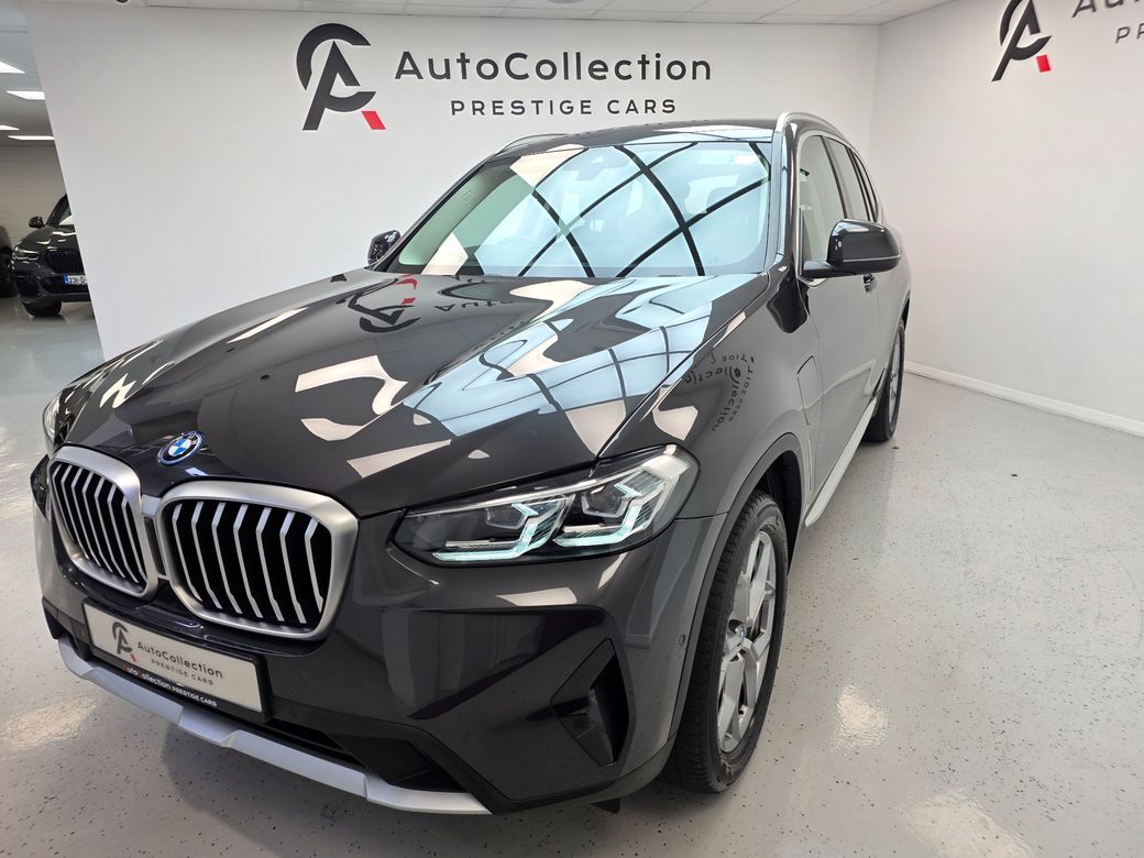 2023 BMW X3