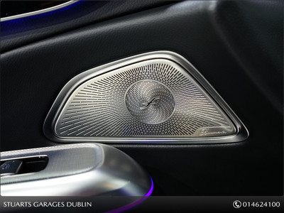 2024 Mercedes-Benz E Class