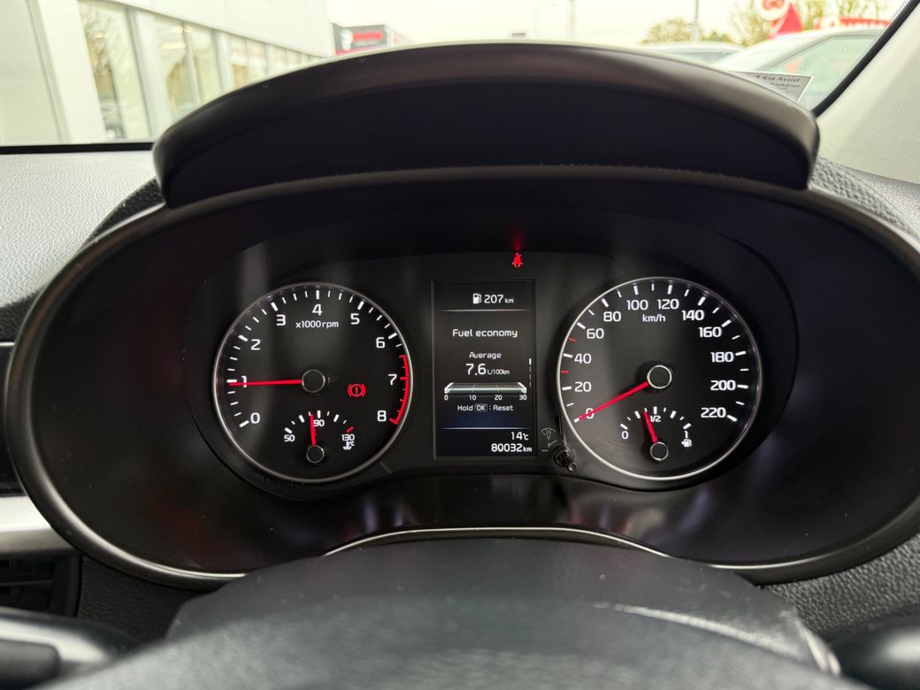 2022 Kia Picanto