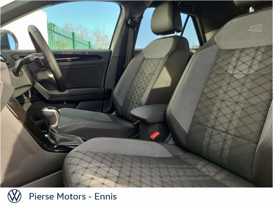 2023 Volkswagen T-Roc