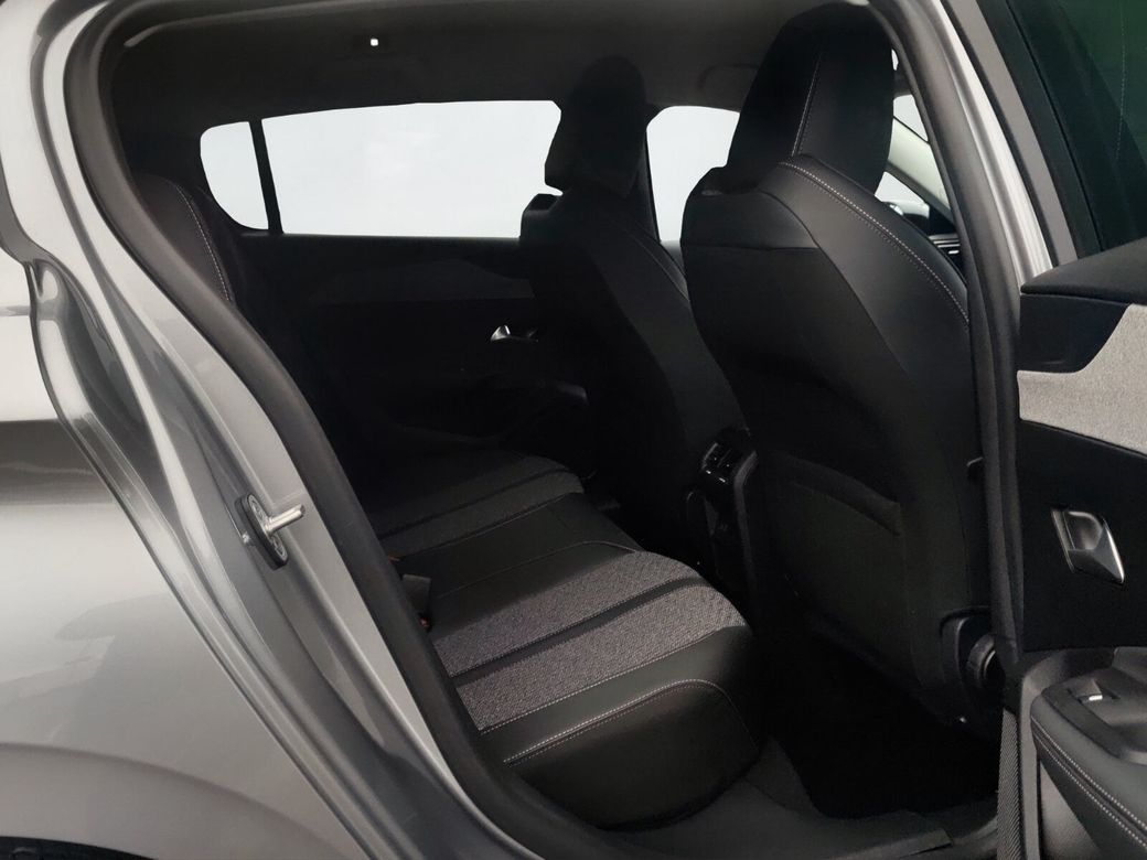 2026 Peugeot 308
