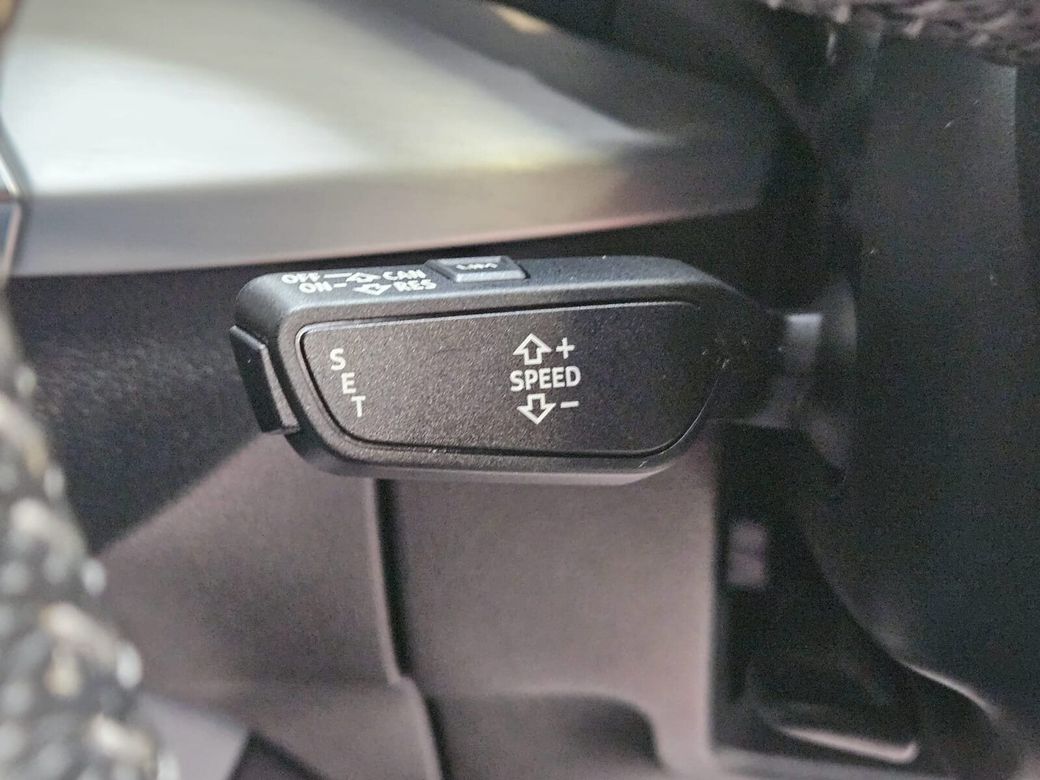2020 Audi Q2