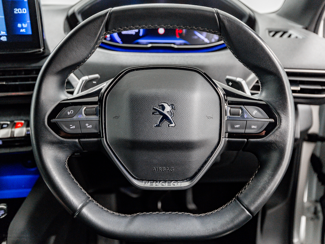 2023 Peugeot 3008