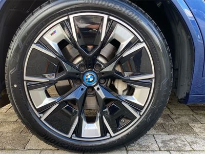 2024 BMW iX3