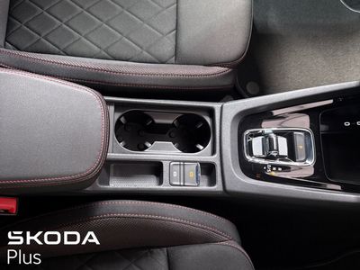 2024 Skoda Octavia