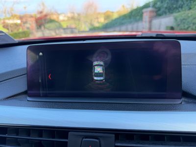 2018 BMW 4 Series