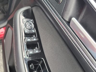 2019 Ford Galaxy