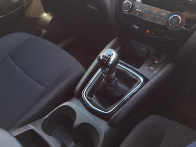2020 Nissan Qashqai