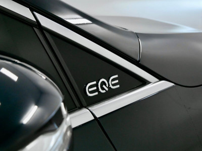 2024 Mercedes-Benz EQE