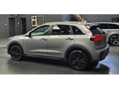 2019 Kia e-Niro