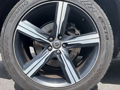 2019 Volvo XC90