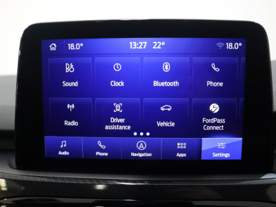 2023 Ford Kuga